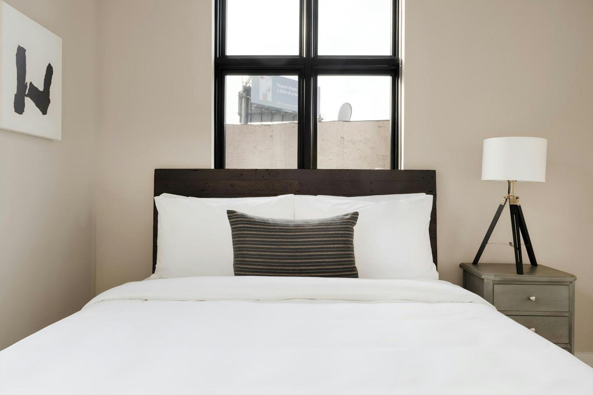 Apartahotel Sonder By Marriott Bonvoy The Edison Old