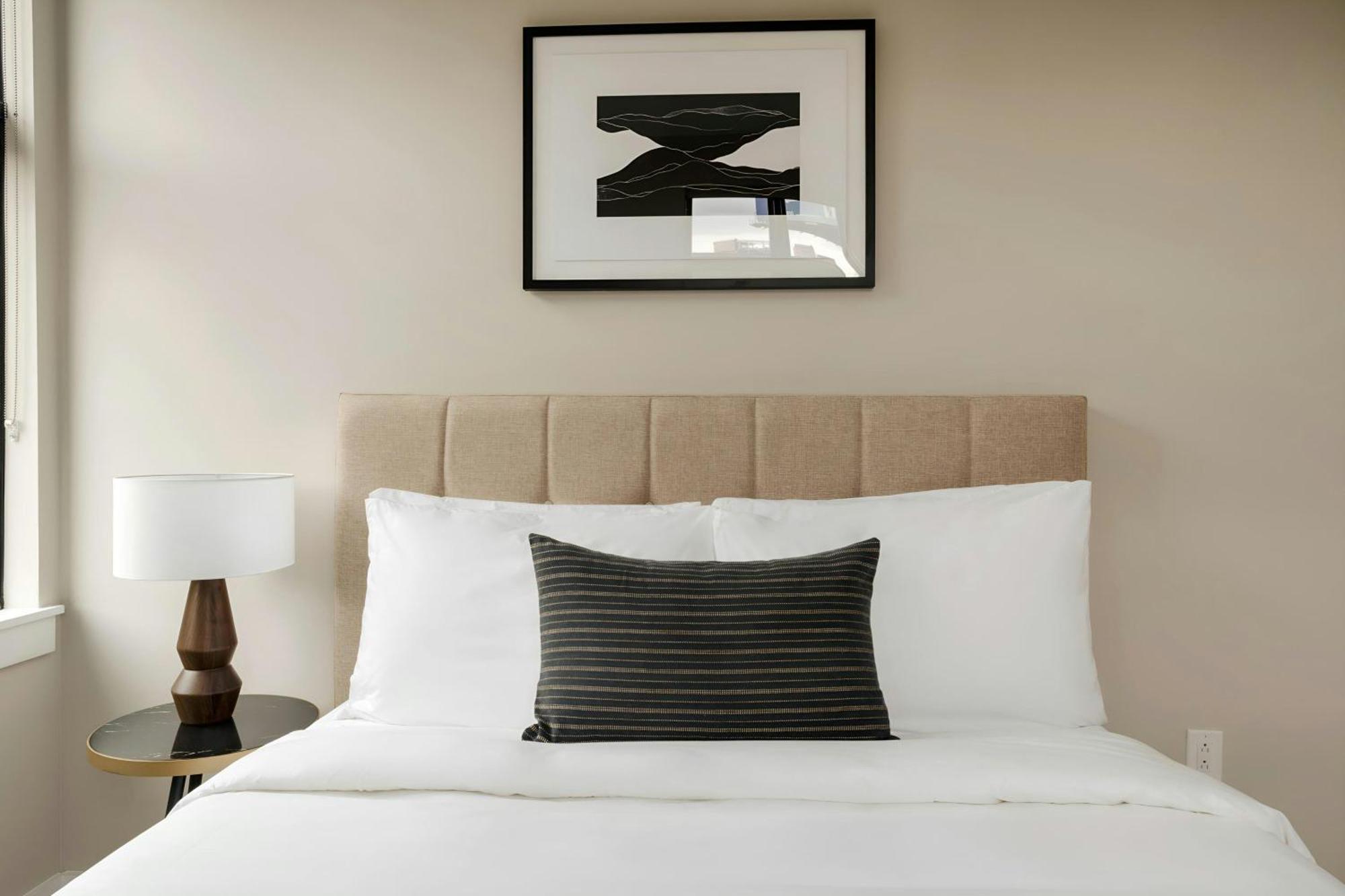 Sonder By Marriott Bonvoy The Edison Old * Filadelfia