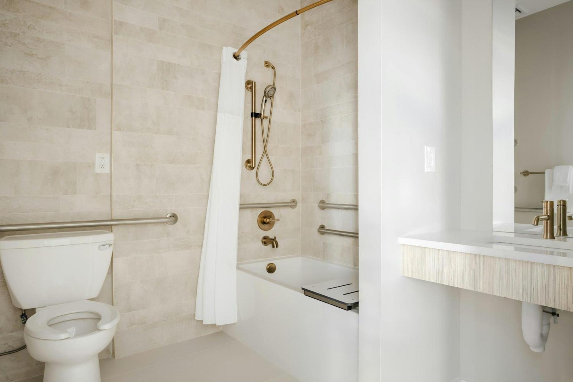 Sonder By Marriott Bonvoy The Edison Old Apartahotel