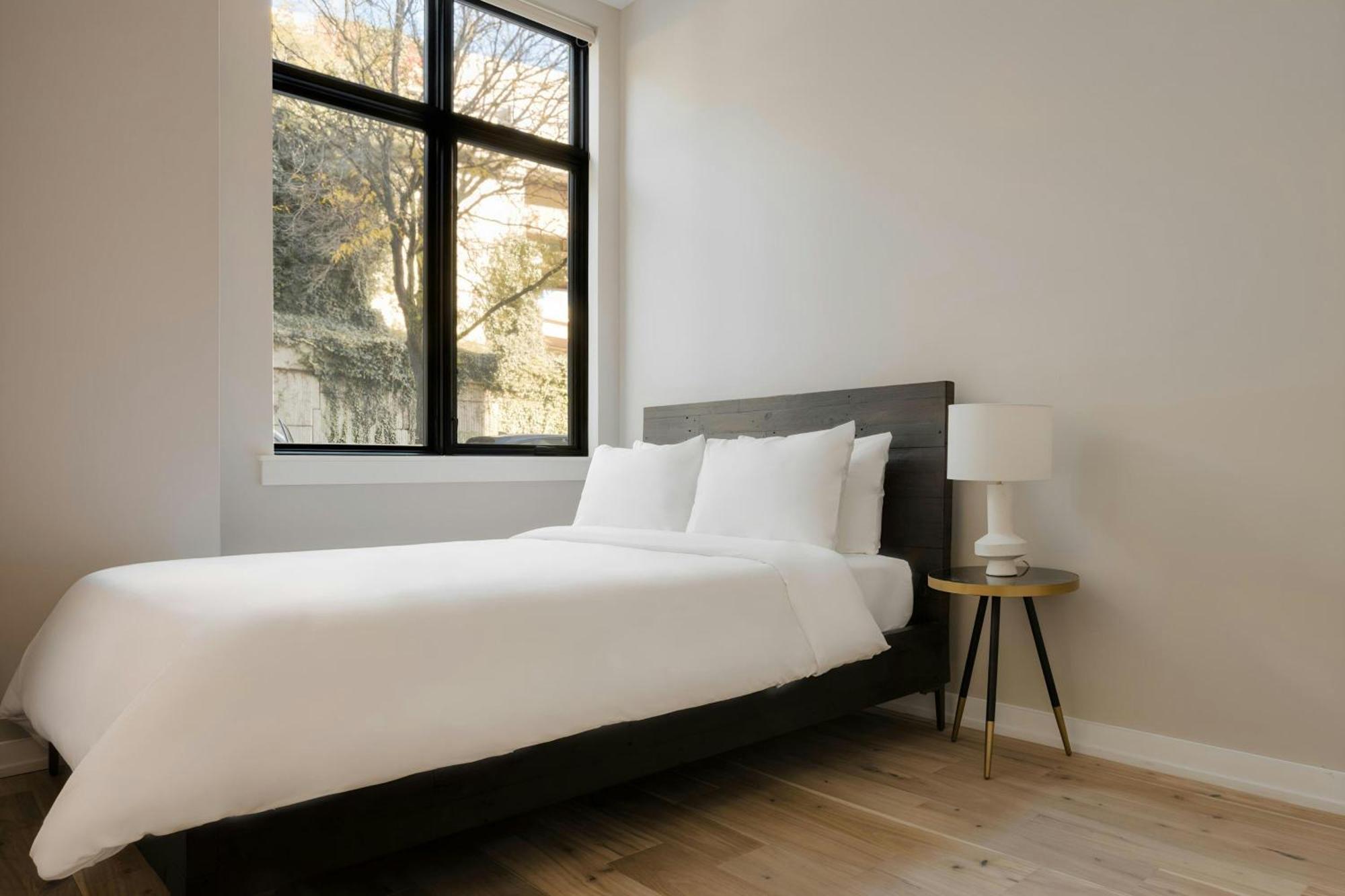 Sonder By Marriott Bonvoy The Edison Old Apartahotel