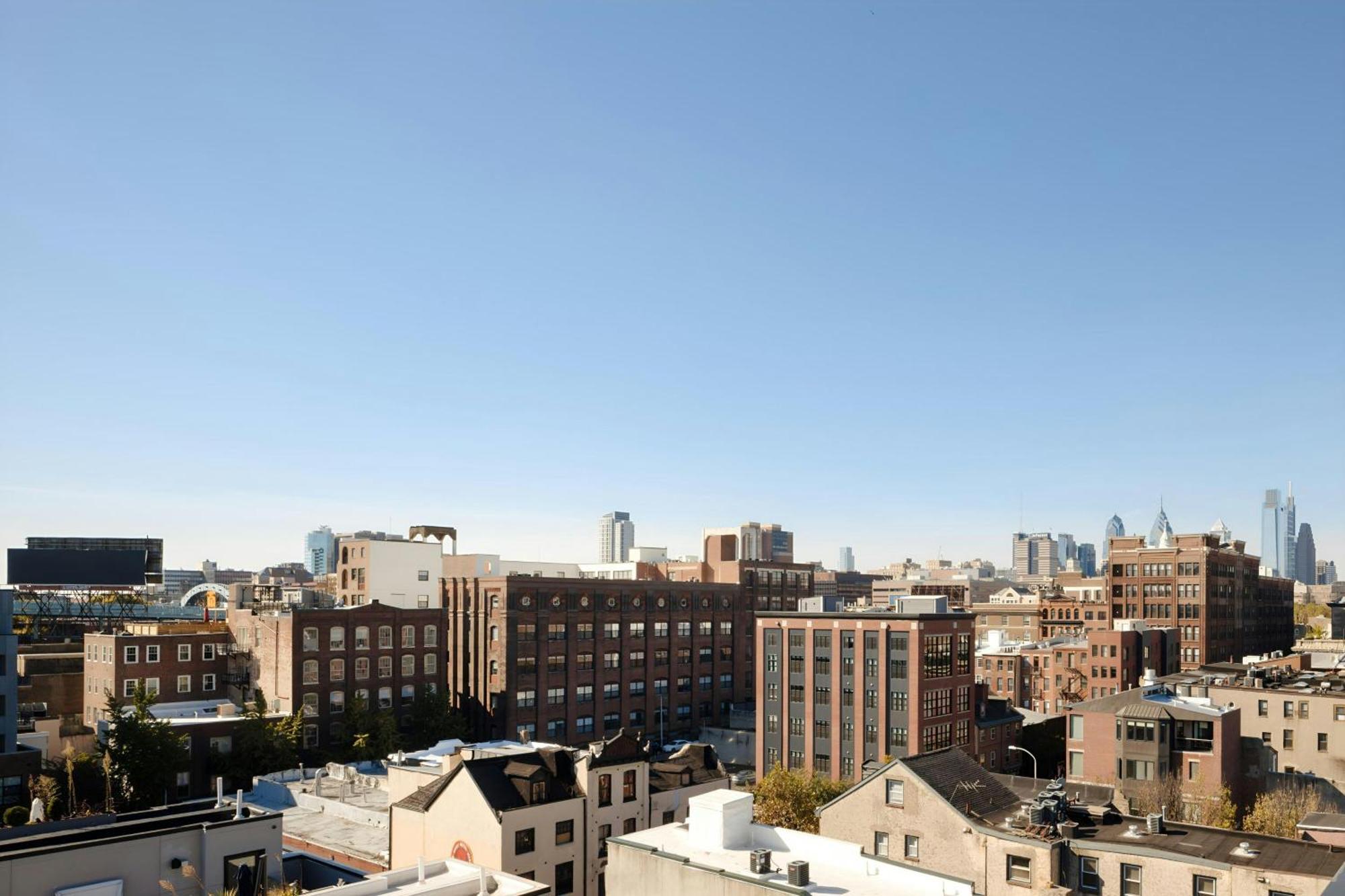 Sonder By Marriott Bonvoy The Edison Old Apartahotel Filadelfia