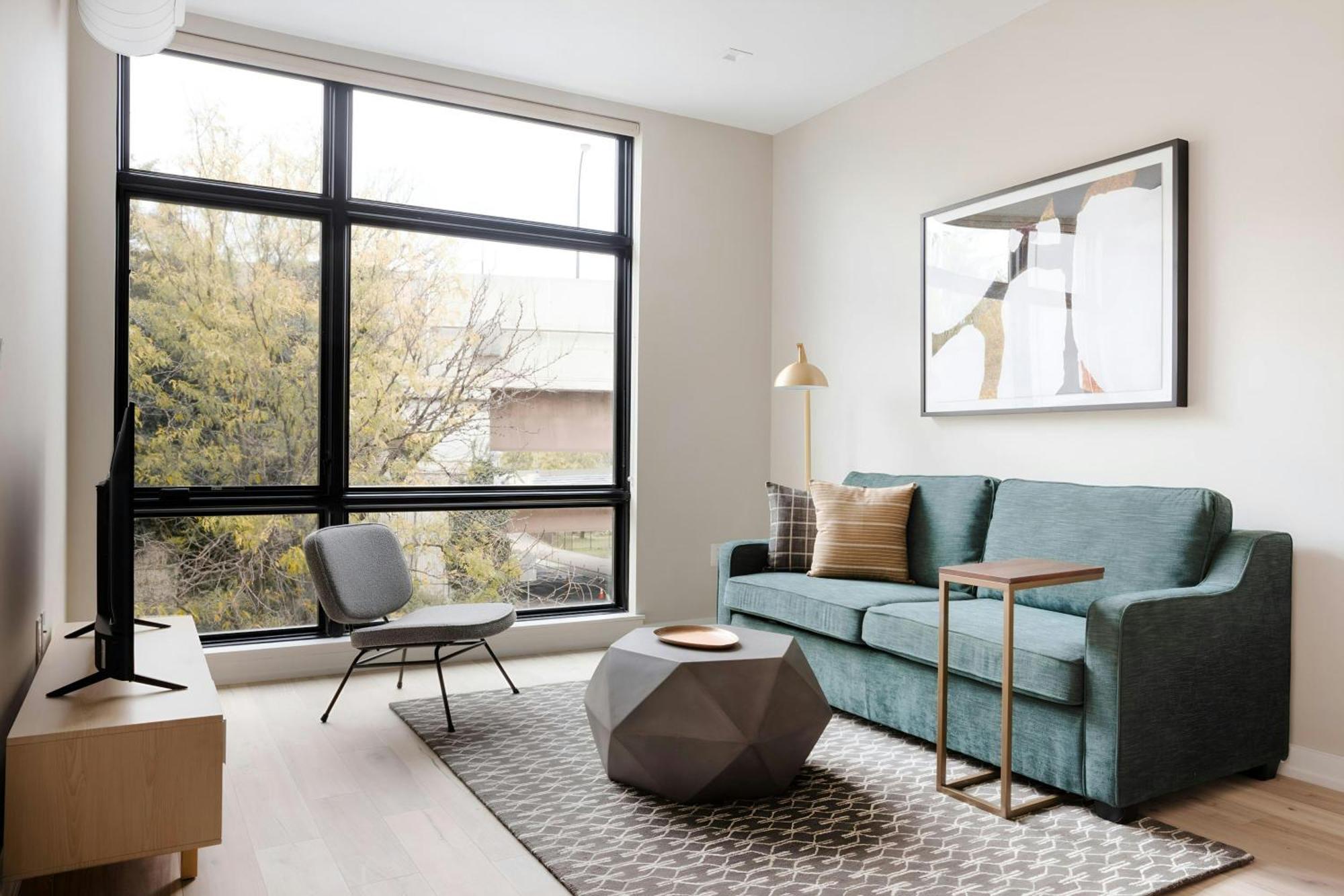 Sonder By Marriott Bonvoy The Edison Old Apartahotel